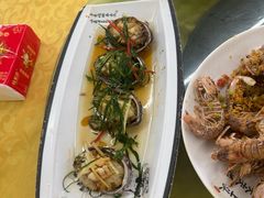 -梅姐海鲜餐厅(水头海鲜街店)