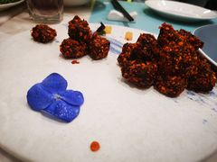 舌尖上的诱惑-南山鲜虾面·活鲜小馆·海味大连菜(南山总店)