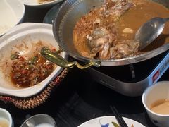 -简小舍·民间手艺菜(武昌江滩店)