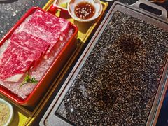 -上井料理黑金店(IFS国金中心店)