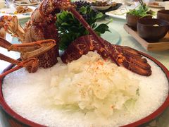 -大东方海鲜酒楼(小武基桥店)