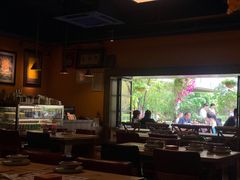 -缘生态云南菜·野生菌庭院餐厅(华侨城店)