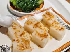 -嘉逸传菜(洛川东路店)