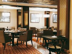 大堂-浙江安吉JW万豪酒店·万豪中餐厅