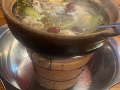 -洪大厨鸡煲(福田店)