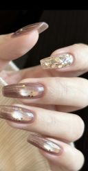 -情同手足美甲美睫