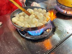 -阿宝生煎包(万松园总店)