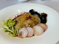 -月福京味斋·烤鸭店·北京菜(鼓楼总店)