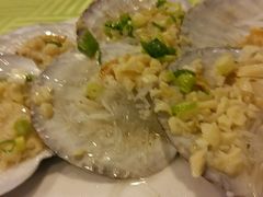 -盛港湾海鲜食府(黄沙店)