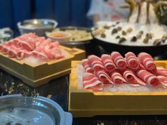 -渔傅·蓝海岸霞浦海鲜(正祥店)