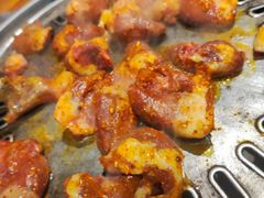 -超级神炭烤肉夜食(芥园西道店)