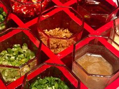 -领鲜天下·焗海鲜·花胶鸡(天目里店)