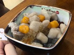 -鲜芋仙(群光广场店)