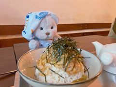 -Retro Deli 茶泡饭