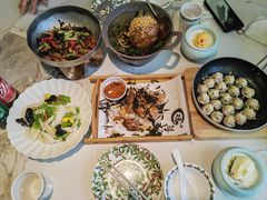 -苏梦江南·淮扬菜(夫子庙店)