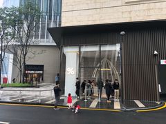 -% Arabica阿拉比卡咖啡(深圳湾万象城店)