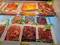 -汉丽轩韩式自助烤肉(大学城龙湖U城天街A馆店)