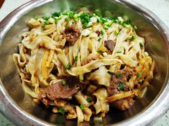 老友牛杂干捞-舒记粉店(七星路店)