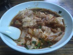 -杨记馄饨面馆(原杨桥口店)