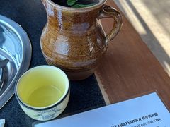 -陀岗美食·云南藏式特色餐厅