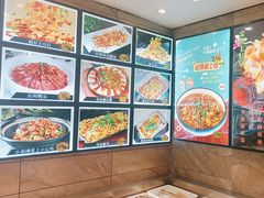 -马路边上·小海鲜烧烤(八一路店)