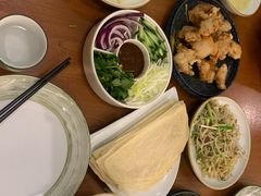 -老昌春饼(中央大街店)