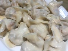 西红柿鸡蛋水饺-多福饺·家常菜(谷德店)