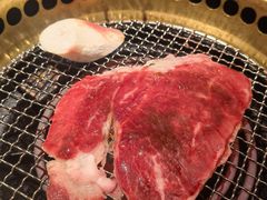 -谷牛和牛烤肉(漕河泾印象城店)