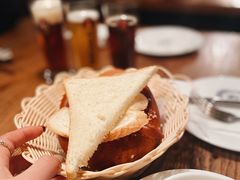 -宝莱纳啤酒花园餐厅PAULANER BRAUHAUS Nanjing(广州路店)