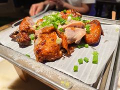 -绿茶餐厅(朝阳大悦城店)