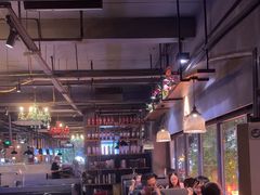 -青松宇大汗·碳烤羊腿(大浪店)