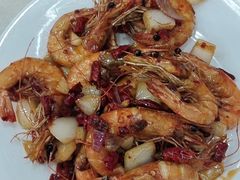 -人和啤酒屋海鲜大排档(营口路店)