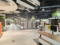-blt精品超市(杭州城西银泰店)