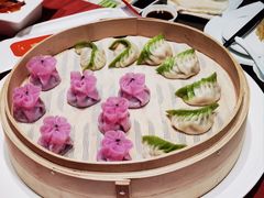 -船歌·鱼水饺青岛菜(闽江二路店)