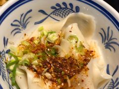 biangbiang面-西安饭庄·非遗陕菜(钟楼店)