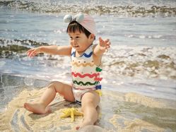 -贝克叔叔儿童摄影工作室(天时嘉园店)