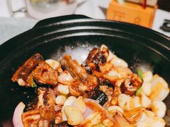 -老伙记海鲜码头(北滘店)