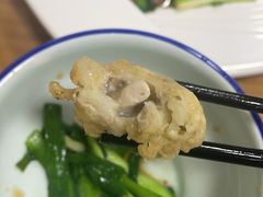 -景祥海鲜美食餐厅