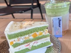 -Jeans Coffee牛仔裤咖啡
