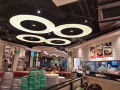 大堂-新宝餐厅(流塘店)