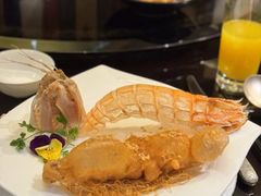 -北京四季酒店·采逸轩