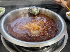 -水碾河肥兔火锅(水碾河店)