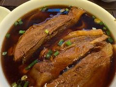 -中国厨房/台湾牛肉面