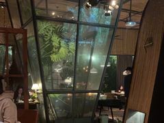 -肴约·花园式餐厅(湖里店)