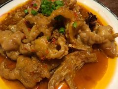 蒜香鸡脚-浩海火烧云傣家菜(京广店)