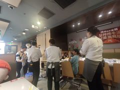 -海底捞火锅(漕宝路店)