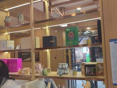 -霸王茶姬(南强街店)