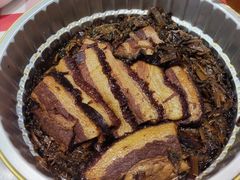 -西贝莜面村(上海百联西郊店)