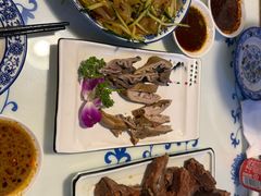 -老都一处饺子馆(道里店)