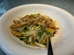 -万龙洲海鲜(南新仓店)